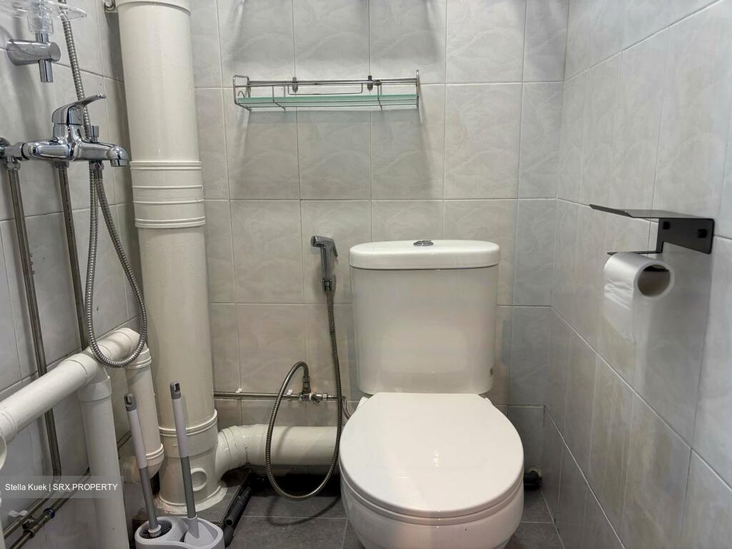 Blk 1 Ghim Moh Green (Queenstown), HDB 3 Rooms #490980541